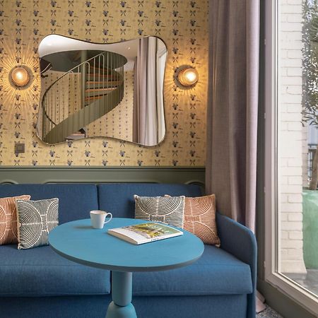 Hotel Miss Fuller Parigi Esterno foto